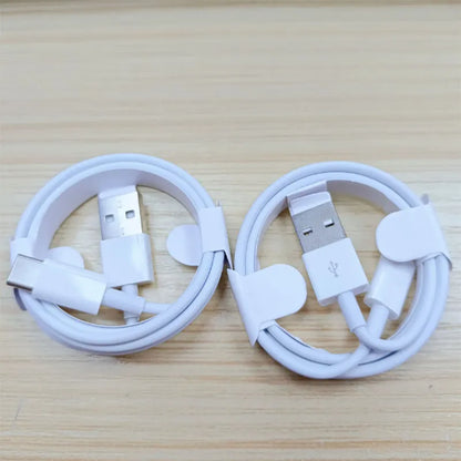 OEM Quality 1M 3FT USB a to C Cables 5W Charging Cords Phone Charger Cord Iphone Cable for Iphone 7 8 X 11 12 13 and Samsung Andorid Smart Phones with Retail Box